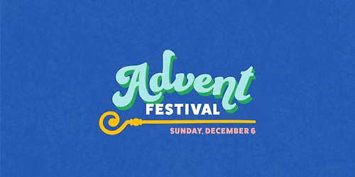 Advent Festival