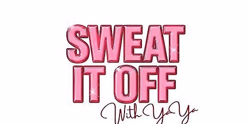 STEP & SWEAT