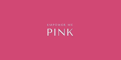Empower Me Pink Charity Gala for the Cancer Rehabilitation Foundation