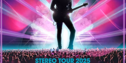 Soda Stereo Monterrey Tickets