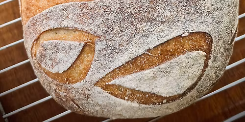 Sourdough Bread Making