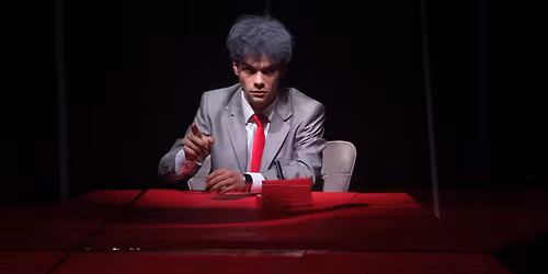 Adev\u0103rul despre Elodia de Alin Uberti