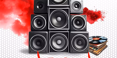 REMEMBER DE BACCHANAL "CHUNE FUH CHUNE" De Anniversary Event