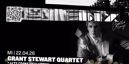 Grant Stewart Quartet feat. Martin Sasse \u2022 BIX \u2022 Stuttgart