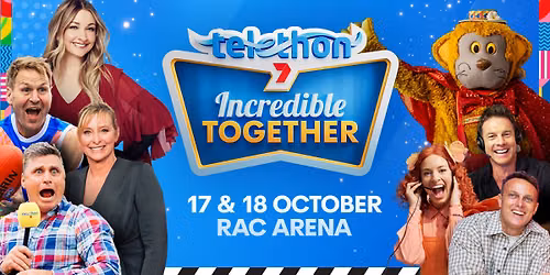 Telethon 2026