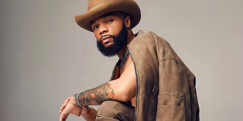 J. Howell Live in ATL