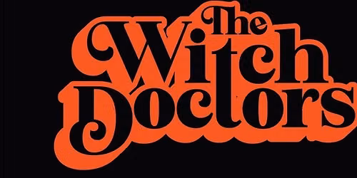 The Witch Doctors at Waterfront Mary's