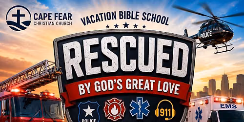 CFCC Vacation Bible School