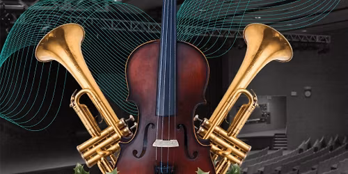 Virginia Symphony Orchestra - PB&J Jingle Bell Jam at Sandler Center for the Performing Arts