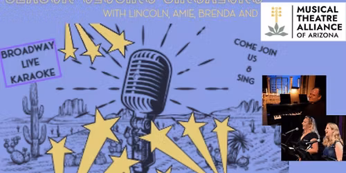 Season Closing Singalong