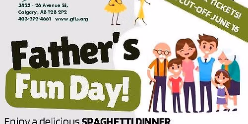 Father's Day Fun