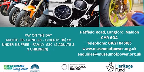 Motor Bike Show