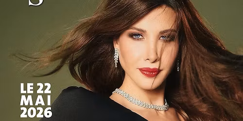 Nancy Ajram
