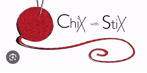Chix with Stix