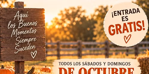 Coastal & Country Fall Festival 