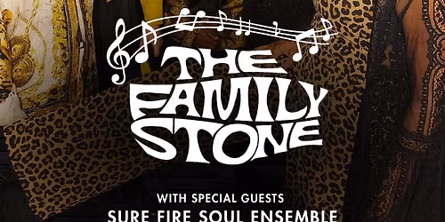 The Family Stone at Gold Strike Casino Resort