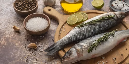From Ontario Waters to Your Plate