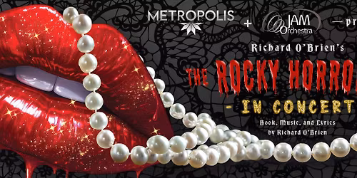 Richard O'Brien's Rocky Horror Show - Arlington Heights