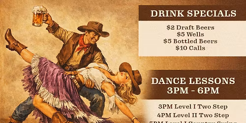 Country Live at Reilly Arts Center