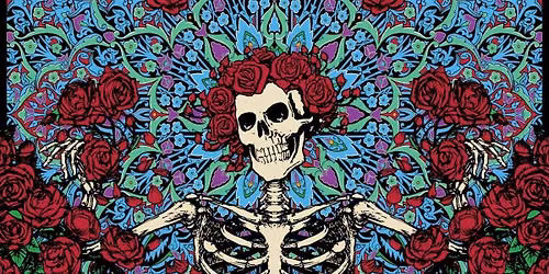 BOX OF RAIN Sellersville Theater 11\/25 Performing American Beauty and Workingmans Dead!