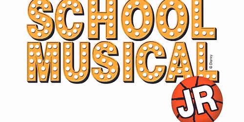 YST Auditions: Disney's High School Musical JR. (Ages 13-17)