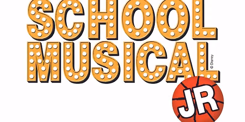 YST Auditions: Disney's High School Musical JR. (Ages 13-17)
