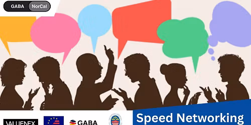 Speed Networking