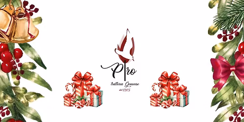 Cena Vigilia Di Natale