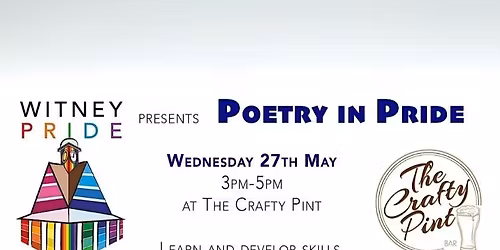 poetry in pride 