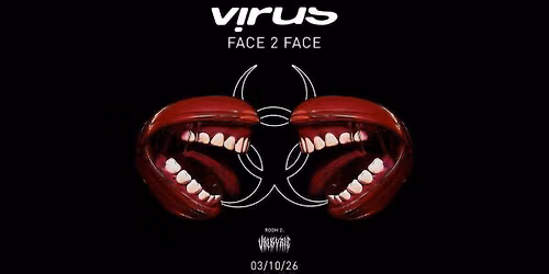 Virus Face 2 Face Special