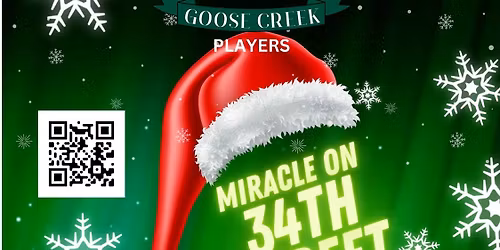 Miracle on 34th Street