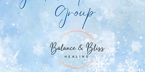 A Winter\u2019s Rest Guided Meditation Group