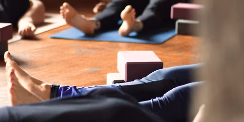 \u2b50 Yoga Nidra \ud83d\ude4f