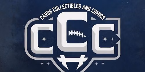 Bucks County's Biggest Sports Card and TCG Show @ The Fuge