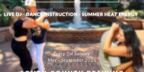 \ud83d\udd25 Brunch & Bachata: King Street Vibes \ud83d\udd25