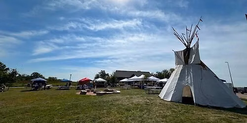 Indigenous Artists of the Prairie