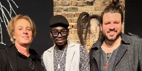 Bett&CouchKULTUR: Max Clouth - Khadim Seck - Tony Clark 