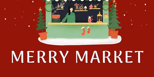Merry Market
