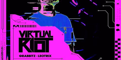 Virtual Riot