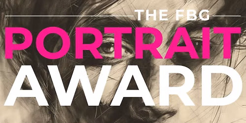 The Ferry Building Gallery Portrait Award \u2013 Call for Entry