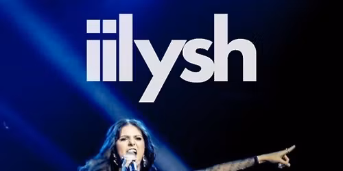 FREE & Family Friendly | IILYSH RETALLICK | 2025 Australian Idol Runner-Up | All Ages Acoustic Show