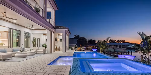 Lee BIA Parade of Homes at Villa Solara