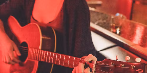 Kori Ailene at 1919 Wine Cellar