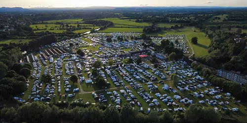 Vanlife Festival