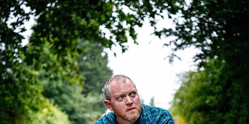 Miles Jupp: On I Bang
