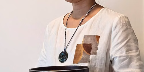 Singapore - Level 1 Foundations of Integral Sound Healing