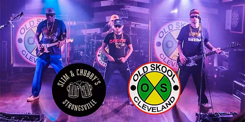 Old Skool returns to Slim & Chubby\u2019s in Strongsville 