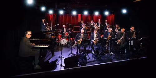 JazzWerk Big Band
