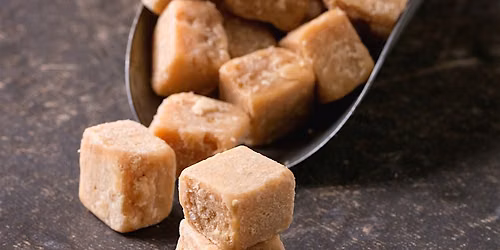 Fudge Masterclass