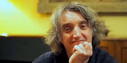 TWELFTH NIGHT DELIGHTS with Anthony Hewitt (piano) at Ham House Stables